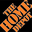 Home Depot Logo Small