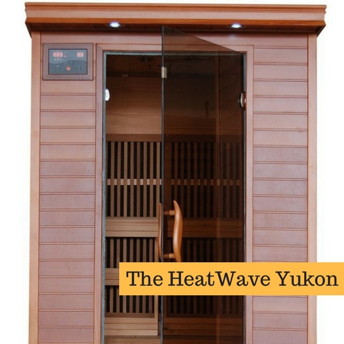 HeatWave Yukon