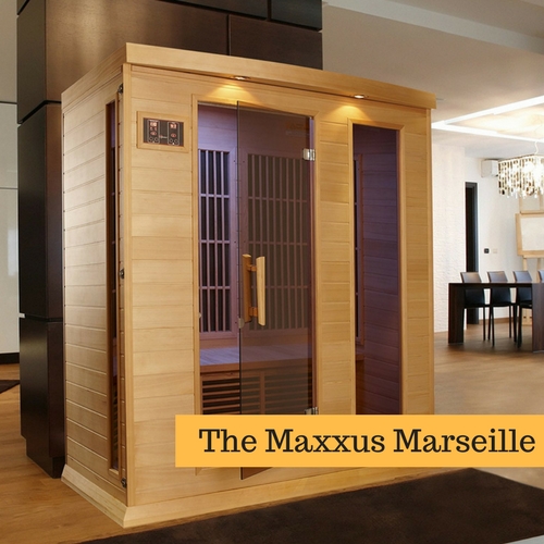 Maxxus Marseille