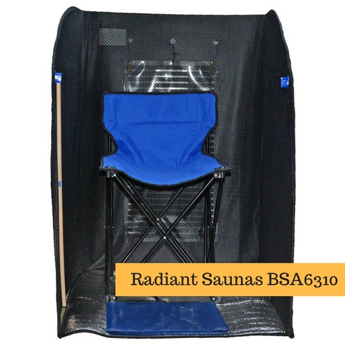 Radiant Saunas BSA6310