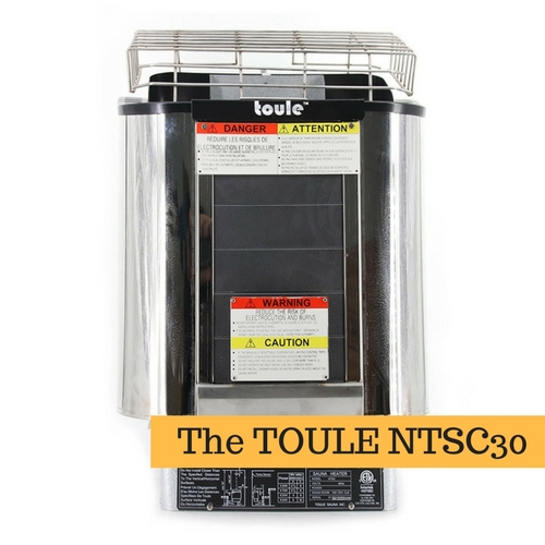 TOULE NTSC30