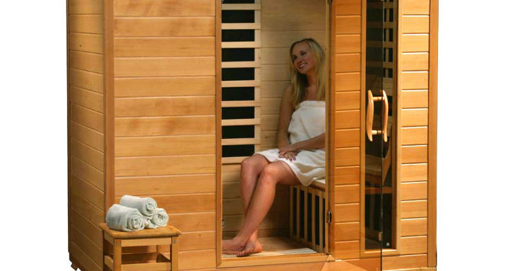The Top HeatWave Saunas Out There