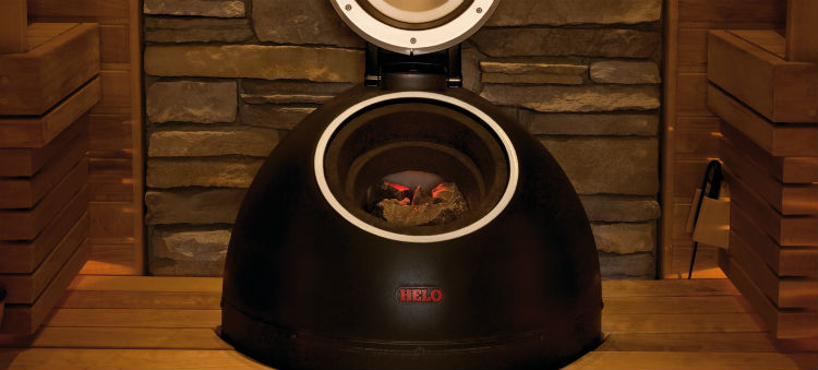 What Are The Best Sauna Heaters?
