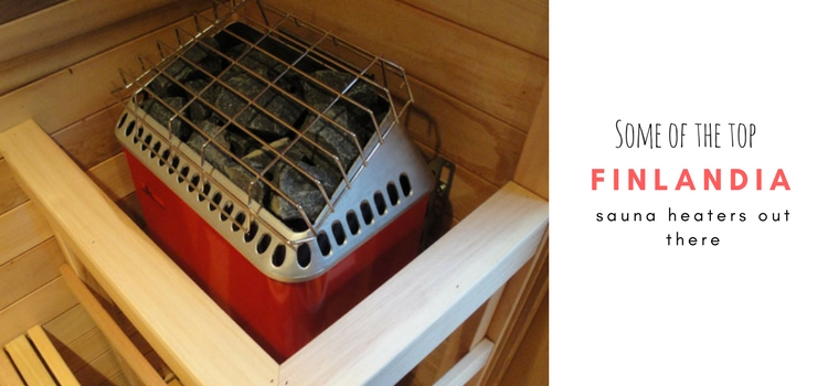 Finlandia Sauna Heaters, Some Of The Top Rated Models