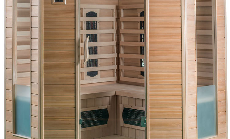 Some Of The Best 4 Person Saunas Out There?