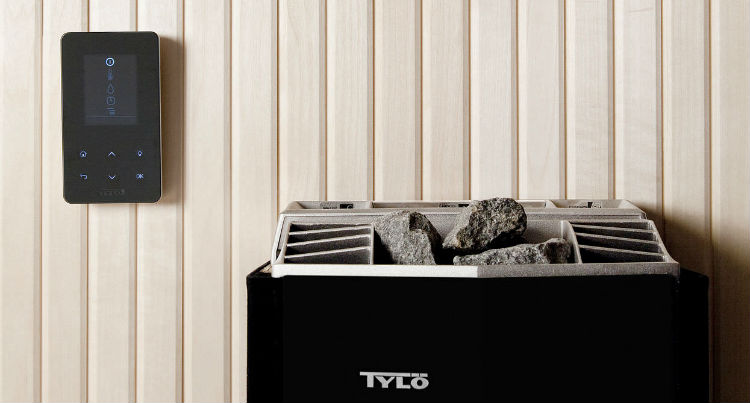 Tylo Sauna Heaters A Lineup Of The Best Models