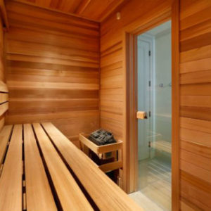 Sauna Vs Steam Room, Which Is Better For You? - The Best Saunas